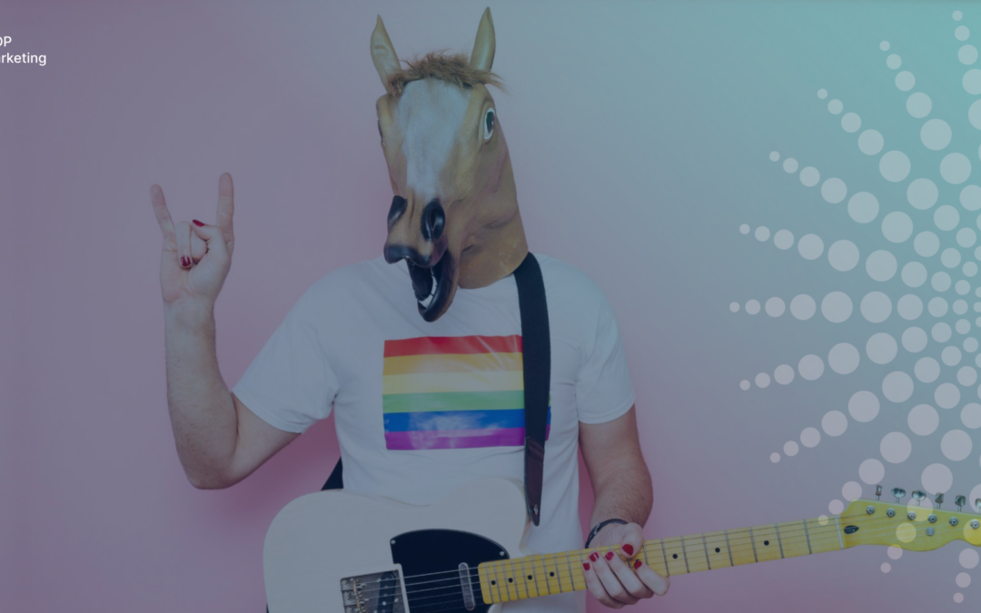 Unlocking Success: The Importance of Rebranding